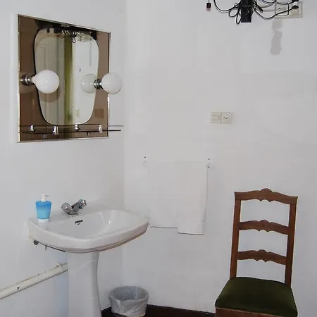 Maison d'hôtes Illas Cies *