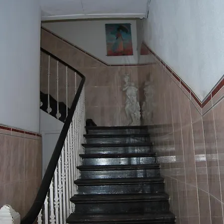 Maison d'hôtes Illas Cies *