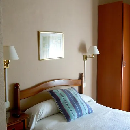 Maison d'hôtes Illas Cies *