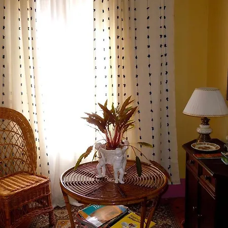 Maison d'hôtes Illas Cies *