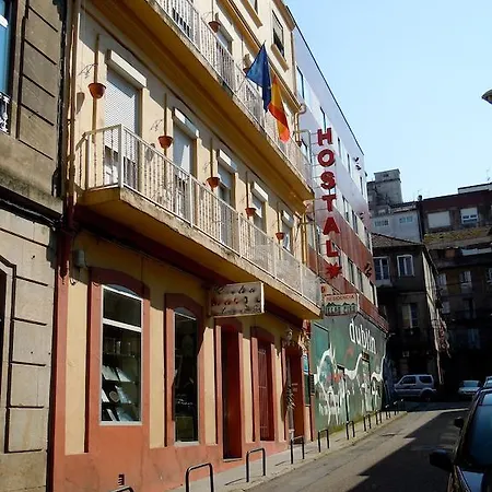 Maison d'hôtes Illas Cies *