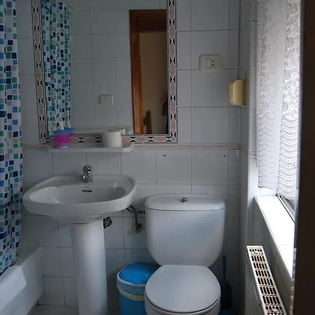 Maison d'hôtes Illas Cies Vigo