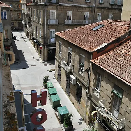 Maison d'hôtes Illas Cies