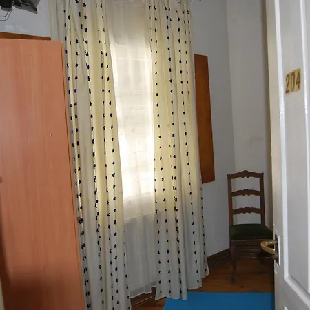 Maison d'hôtes Illas Cies Vigo