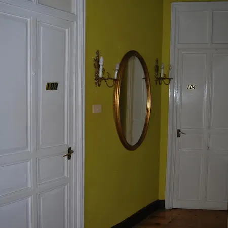 Maison d'hôtes Illas Cies Vigo